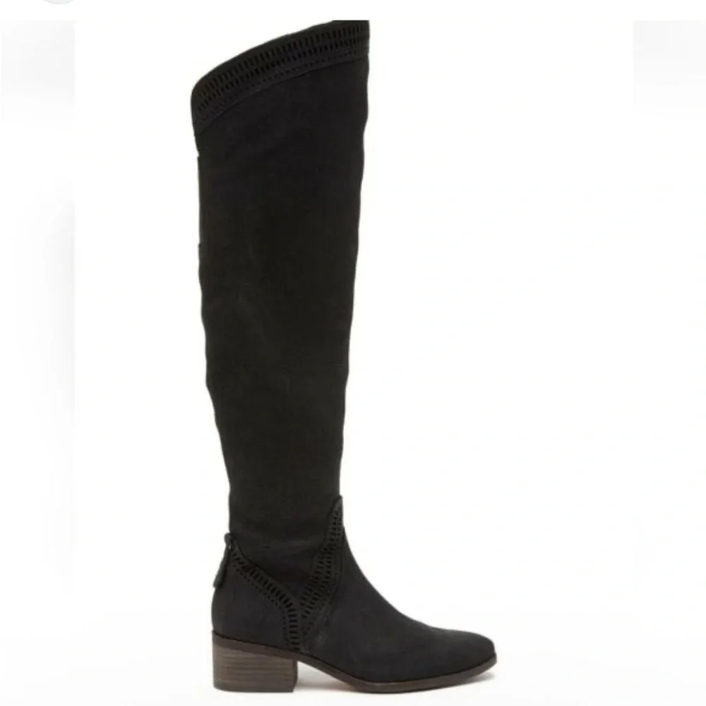 Vince Camuto Karinda Knee Length Boots